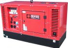 Бензогенератор EPS193DE