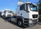 Седельный тягач TGS 19.400 4x2 BLS-WW